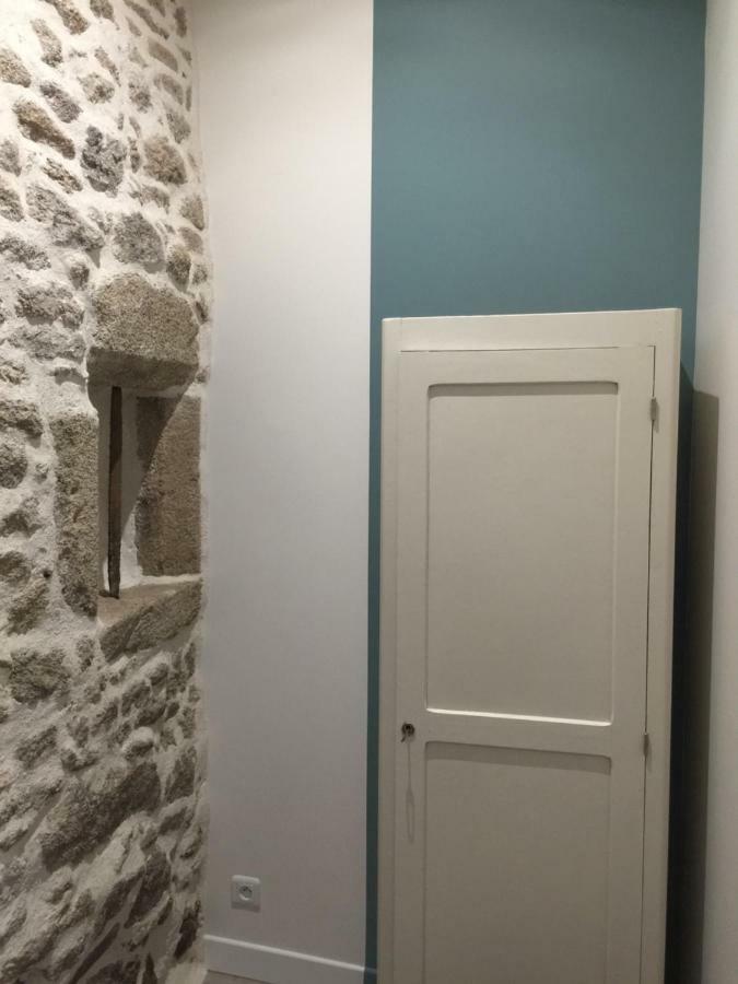 Les Chambres Du Couraud Saint-Aubin-des-Ormeaux المظهر الخارجي الصورة